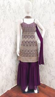 THREAD THRILL  DN 004A TO 004D